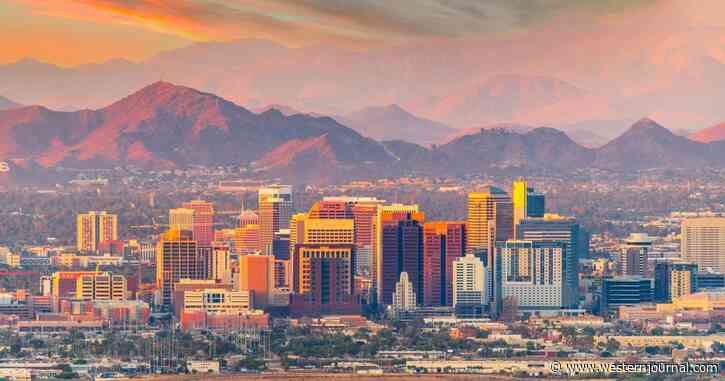City Experiencing Highest Inflation in the Nation Likely to Move State Back Into Solid Red Column in November
