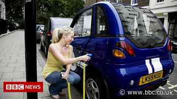 Electric cars: Five big questions answered