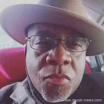 Because Of You singer Keith Martin dies aged 55