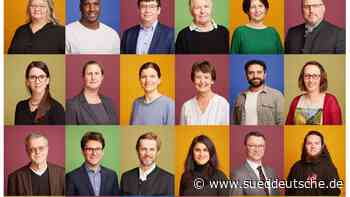 Landkreis Dachau: Neue Kampagne der Integrationsbeauftragten - Süddeutsche Zeitung - SZ.de