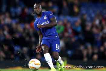 Burnley wil slag slaan en ex-Chelsea-speler gratis gaan halen in Rusland maar mag niet van Premier League - Voetbalkrant.com