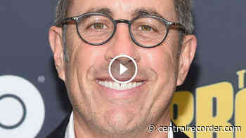 Inside Jerry Seinfeld's Involvement in Scientology - Central Recorder