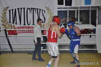 Pugilato in parrocchia a Crotone, "l'oratorio come centro di aggregazione" - Calabria 7