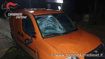 Crotone, bimba di 5 anni travolta da un'auto per una vendetta amorosa - TGCOM