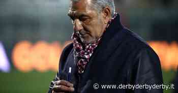 Il Crotone dopo il derby, Vrenna: “Nostri errori ma troppe falsità, non meritiamo contestazioni” - DerbyDerbyDerby