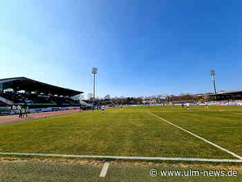 SSV Ulm 1846 schießt sich mit 2:0 gegen Schott Mainz an die Tabellenspitze