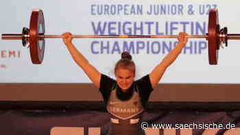 Riesa: Der Dopingfall einer Görlitzer Heberin wird zum Kriminalfall - Sächsische.de