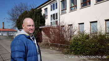 Riesa: Warum zieht hier nicht das Riesaer Obdachlosenheim ein? - Sächsische.de
