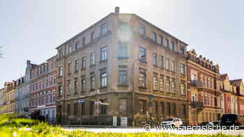 Riesa: Riesa: Marodes Eckhaus soll saniert werden - Sächsische.de