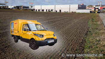 Post-Investition in Riesa: "Wir wollen und müssen uns verbessern" - Sächsische.de