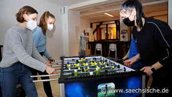 Riesa: Riesas Rumpelkammer wird zur Kumpelkammer | Sächsische.de - Sächsische.de