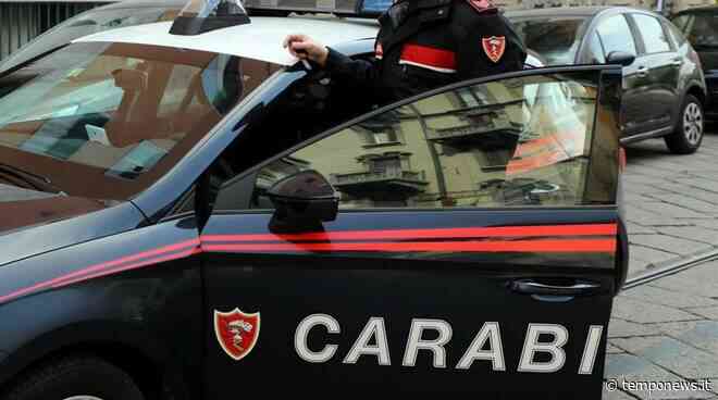 Fa la spesa ma “dimentica” di pagare in due supermercati di Carpi e Soliera: arrestato un 28enne - COOPERATIVA RADIO BRUNO srl