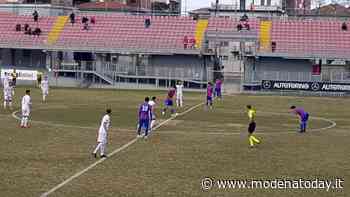 Athletic Carpi - Progresso 2 - 1 | Tosi e Villanova firmano un successo sofferto - ModenaToday