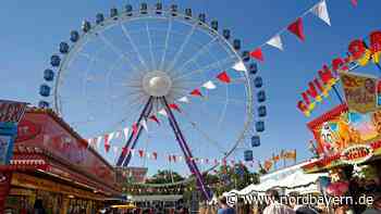Nach Corona-Pause: Diese Volksfeste in Franken können stattfinden - Nordbayern.de