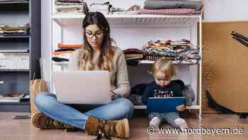 Statistikamt sucht Familien für Umfrage und zahlt mindestens 35 Euro - Nordbayern.de