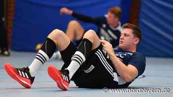 Noch keine Klarheit nach dem Kiel-Schock: Steinert fehlt dem HCE - Nordbayern.de