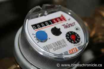 Osoyoos expects pushback on $4.7 million water metering - Times Chronicle