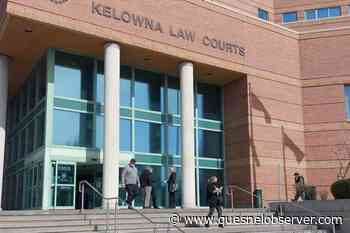 Kelowna fraudulent social worker used ministry to misappropriate funds: Court – Quesnel Cariboo Observer - Quesnel - Cariboo Observer