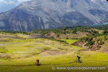 Quesnel ski club to host international film festival – Quesnel Cariboo Observer - Quesnel - Cariboo Observer