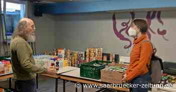 Evangelische Kirchengemeinde Merzig hilft ukrainischen Flüchtlingen - Saarbrücker Zeitung