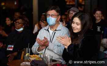 As Washington relaxes coronavirus mandates, another variant spreads - Stars and Stripes