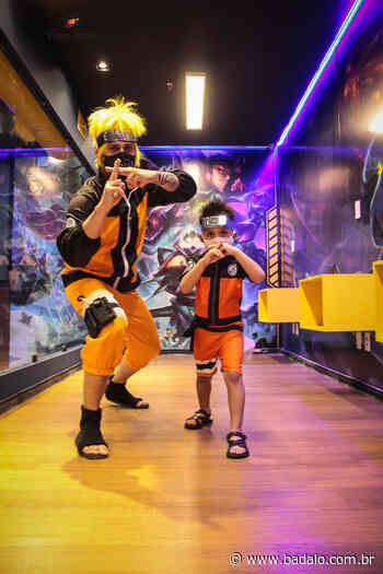 Expoanime Cariri 2022 acontece neste fim de semana em Juazeiro - Badalo