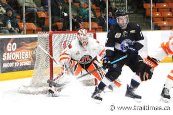 Wenatchee player released from hospital - Trail Times