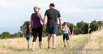 Ravenna to begin construction on a 1.68-mile hike-bike trail - Grand Island Independent