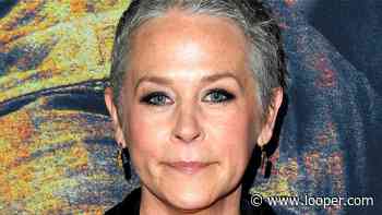 This Is How Much The Walking Dead's Melissa McBride Is Actually Worth - Looper