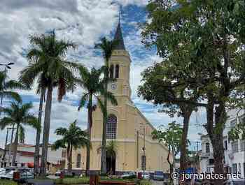 Lorena cria Fumtur com foco em se tornar Município de Interesses Turísticos - Jornal Atos