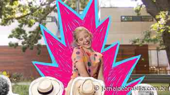 Lorena Queiroz estreia em “7 Chances Para…”, nova série infantil da Discovery+ - Jornal de Brasília