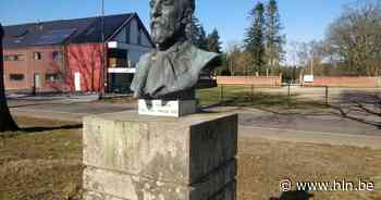 Beringen wil met duidingstraject koloniaal verleden kaderen - Het Laatste Nieuws