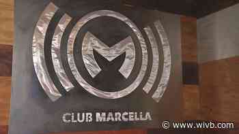 Club Marcella closes its doors in Theatre District