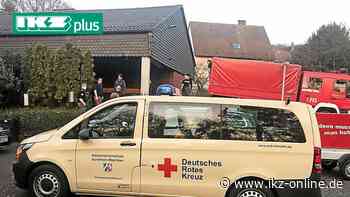 Pfarrheim in Hemer wird zum Notquartier für Flüchtlinge - IKZ News