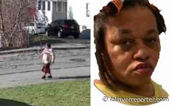 Police looking for public's help to locate missing Taunton woman - Fall River Reporter