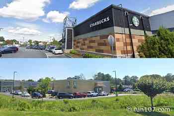 Starbucks Drive-Thru Wait Times Long in Dartmouth, Fall River - Fun 107