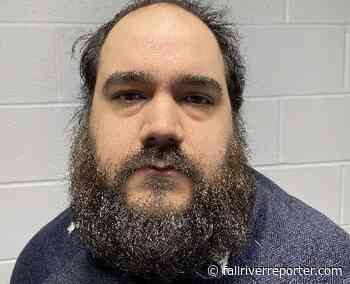 Rhode Island school employee arrested on child pornography charges - Fall River Reporter