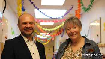 Mit Qualität und viel Herz: Willy-Schulte-Kita in Dissen dankt langjähriger Leiterin Christine Kepp - NOZ