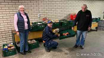 Insidertipp von der Tafel in Dissen - NDR.de