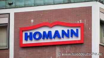 Sozialplan bei Homann steht: 387 Beschäftigte gehen - Süddeutsche Zeitung - SZ.de