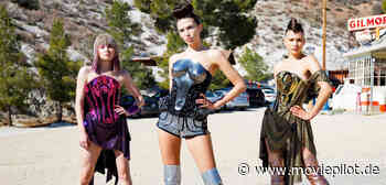 Die besten Reaktionen zu Germany's Next Topmodel: Schwache neue Folge erntet Hohn und Spott - Moviepilot