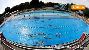 Augsburg sucht Rettungsschwimmer für die anstehende Freibadsaison