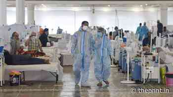 Deltacron: What scientists know so far about this new hybrid coronavirus - ThePrint