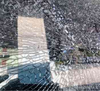 Danneggiati da vandali i treni della Monza Lecco - Monza in Diretta