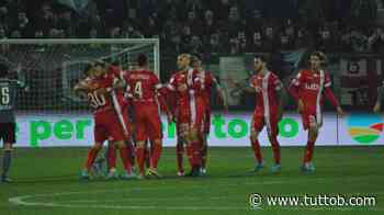 Monza: ultima seduta settimanale, martedì la ripresa - Tutto B