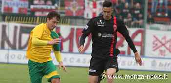 Ex Monza, brutto infortunio per Denis Caverzasi - Monza-News