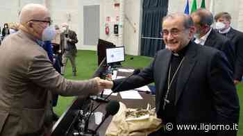 Monza, Delpini incontra i sindaci: Parlate con i cittadini - IL GIORNO