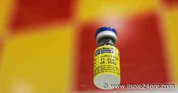 Monza, il vaccino russo fermato dalla guerra - Il Sole 24 ORE