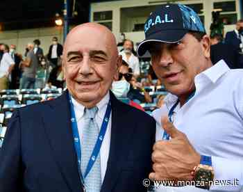 Serie B, Tacopina (Spal): 'Galliani un amico, il Monza è la squadra che più mi ha impressionato. Mi auguro che..' - Monza-News