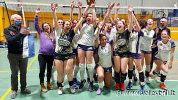 Fipav Milano Monza Lecco: Campioni Coppa Giuliana Nova Top Level - Volleyball.it